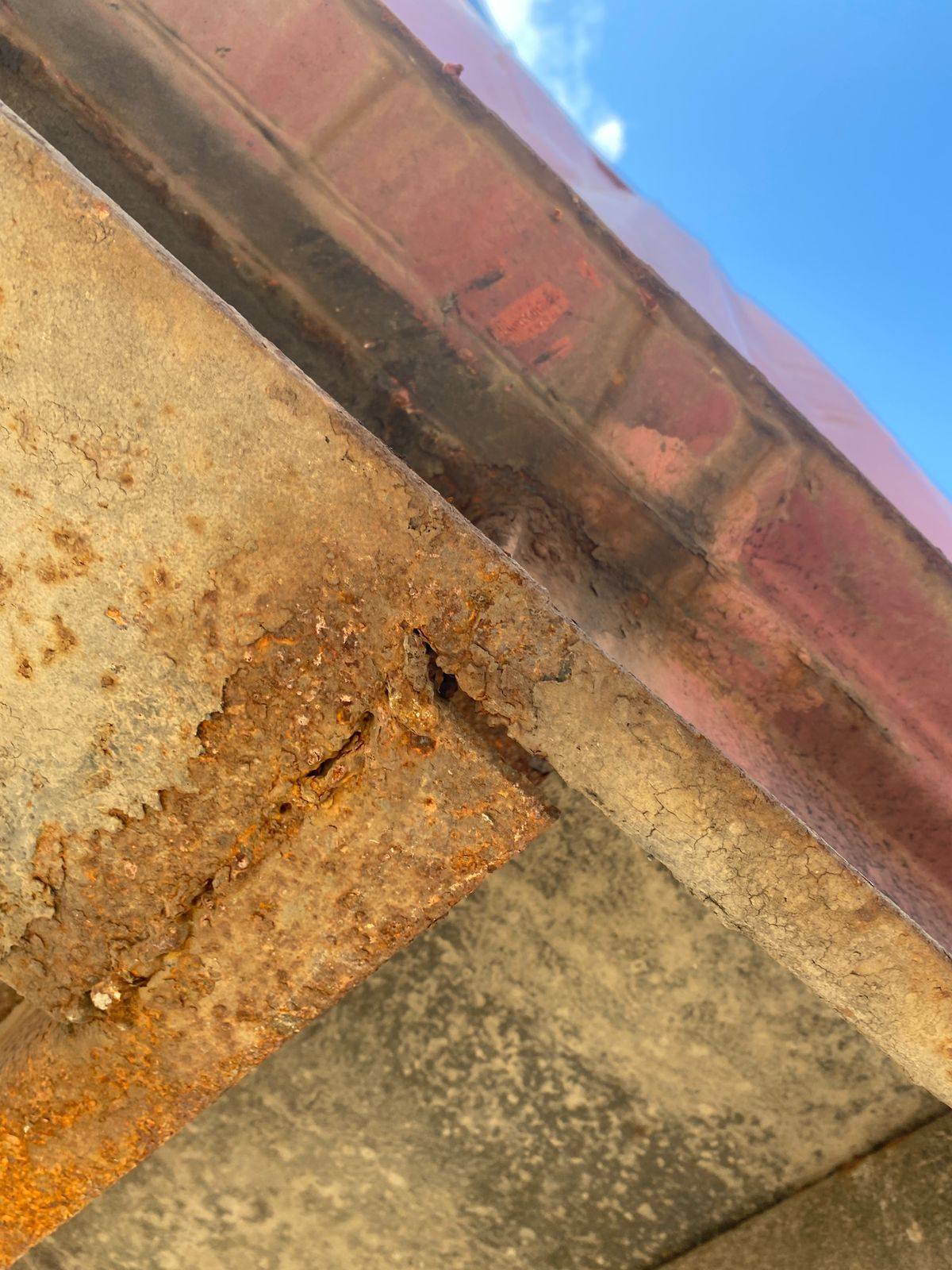 Морской контейнер TEMU3347391